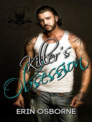 cover image of Killer's Obsession